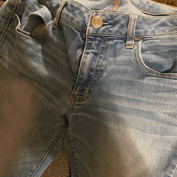 Jeans - Picture 2 of 4